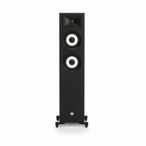 CAIXA TORRE JBL STAGE A180BK 6.5" 2.5 VIAS