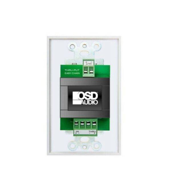 POTENCIOMETRO DE VOLUME OSD MVC100