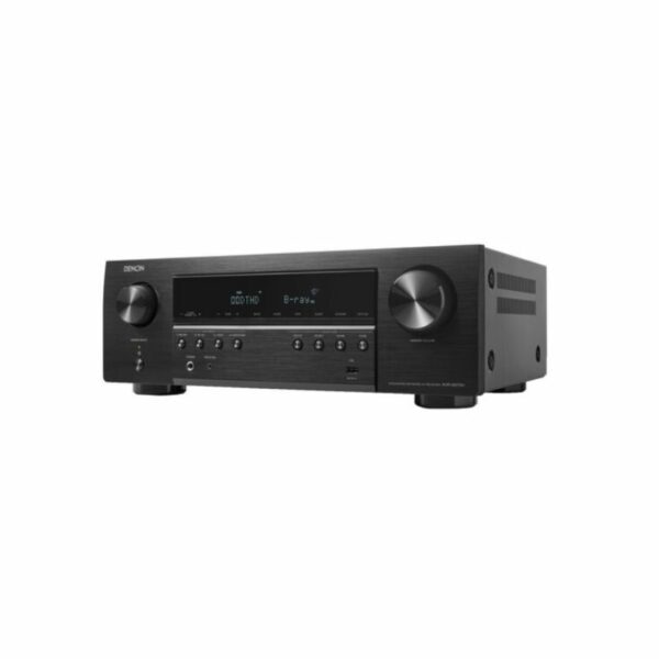 RECEIVER DENON AVR-S670H