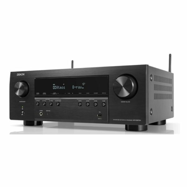 RECEIVER DENON AVR-S970 7CH 110V