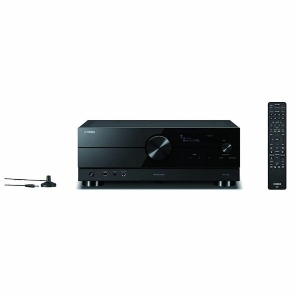 RECEIVER YAMAHA RX-A2A AVENTAGE 7.2 CH 110V