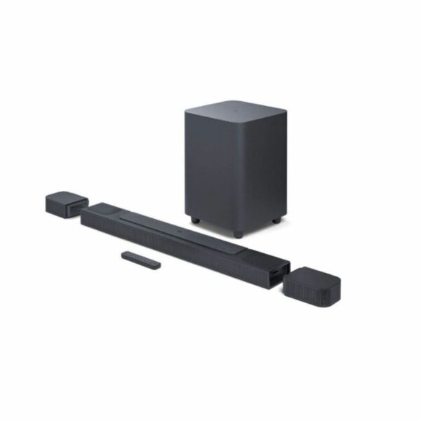 SOUNDBAR JBL BAR 800 5.1.2 SURROUND+SUBWOOFER 10 W