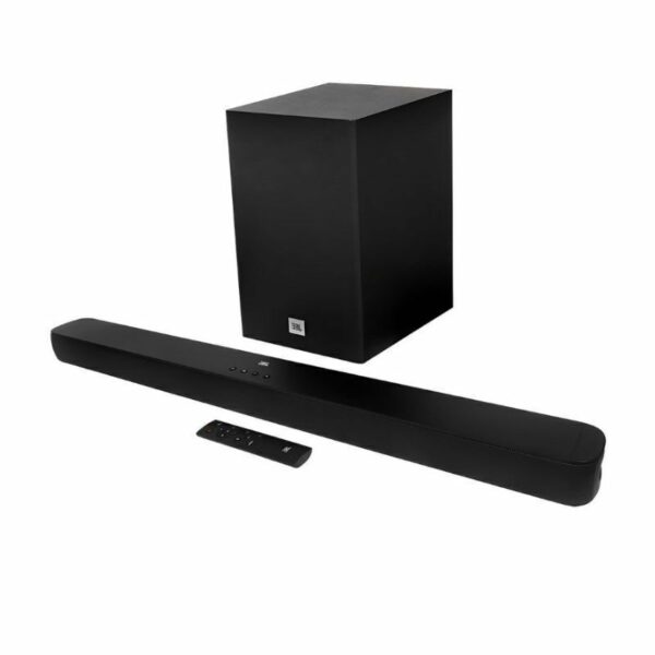 SOUNDBAR JBL SB180 2X1 BT/HDMI