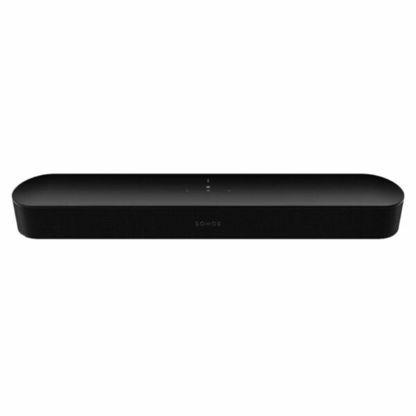 SOUNDBAR SONOS BEAM G2 B PRETO ***