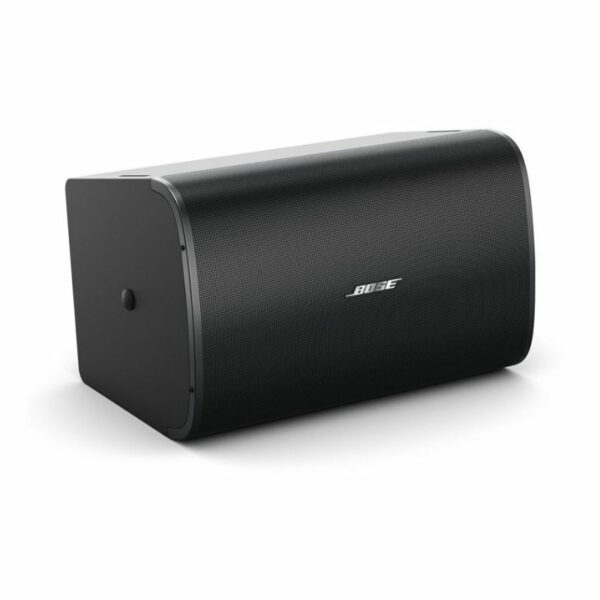 SUBWOOFER HOME BOSE DESIGNMAX DM10S-SUB PRETO