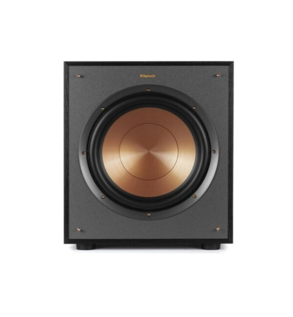 SUBWOOFER HOME KLIPSCH R-100SW 10¨