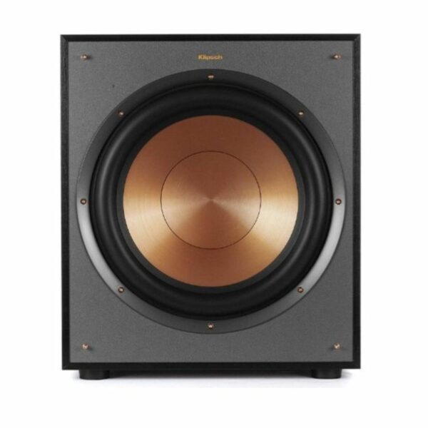 SUBWOOFER HOME KLIPSCH R-120SW 12P 400W