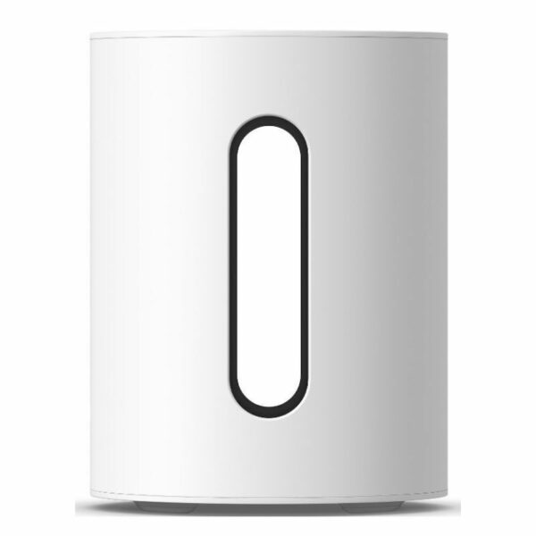 SUBWOOFER SONOS SUB MINI W BRANCO