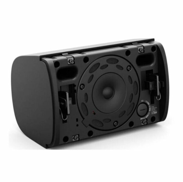 CAIXA DE SOM BOSE DESIGNMAX DM8S PRETO - Image 2