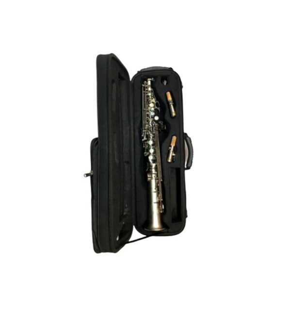 SAXOFONE ORCHESTRE OSSM700 SOPRANO - Image 2