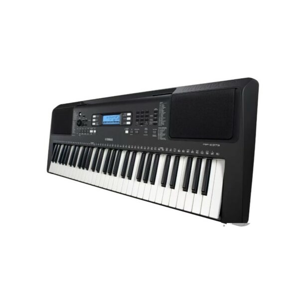 TECLADO YAMAHA PSR E373E - Image 2