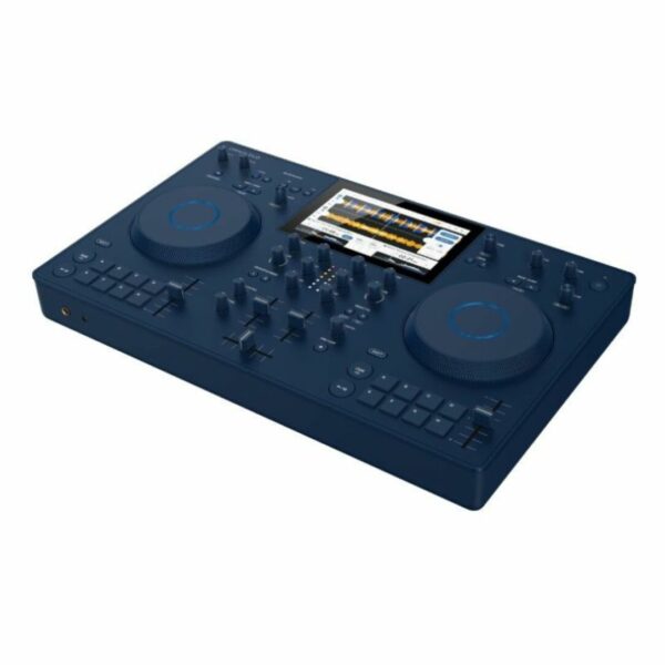 CONTROLADORA ALPHATHETA OMNIS DUO PIONEER DJ - Image 2