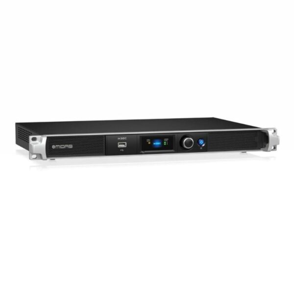 MESA DE SOM MIDAS M32C RACK DIGITAL - Image 2