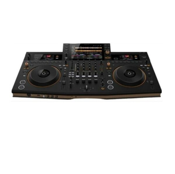 OPUS QUAD DJ SYSTEM PIONEER RECORDBOX + SERATO** - Image 2