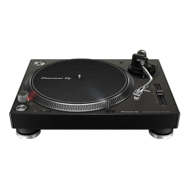 TOCA DISCO PIONEER PLX500K ***** - Image 2