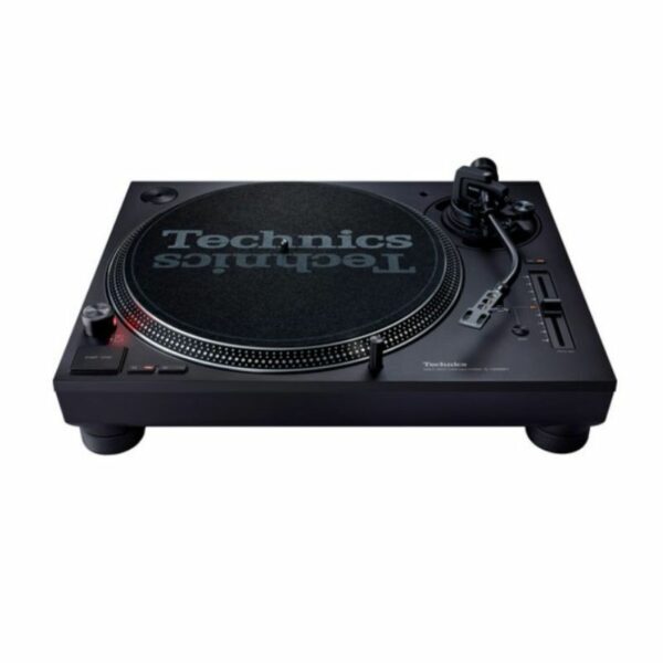 TOCA DISCO TECHNICS SL-1200MK7 PRETO - Image 2