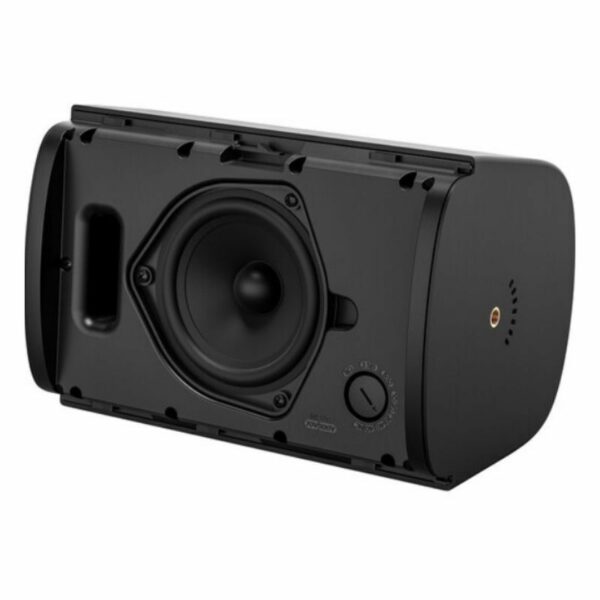 CAIXA DE SOM OUTDOOR BOSE FS4SE PAR PRETO - Image 2