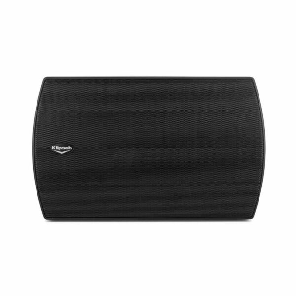 CAIXA DE SOM OUTDOOR KLIPSCH AW-650 PRETO (PAR) - Image 2