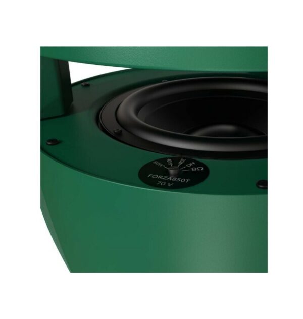 CAIXA DE SOM P/ JARDIM OSD FORZA850T VERDE 70V/8OH - Image 2