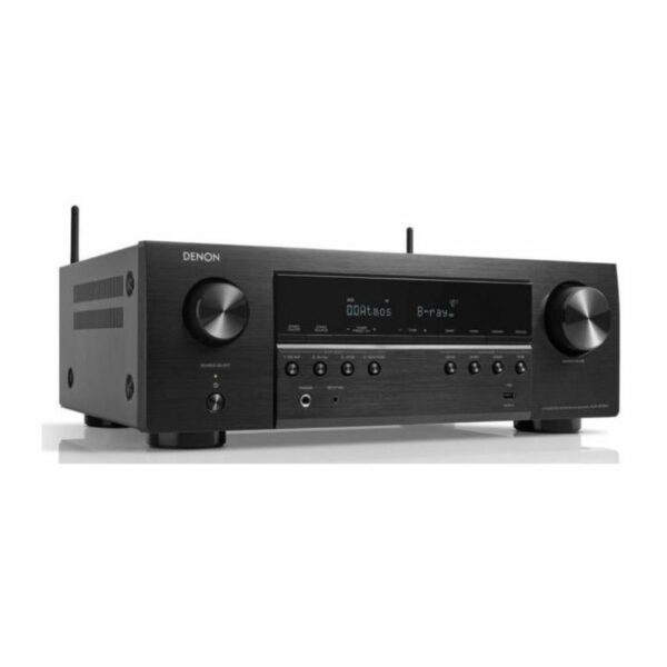 RECEIVER DENON AVR-S760H - Image 2