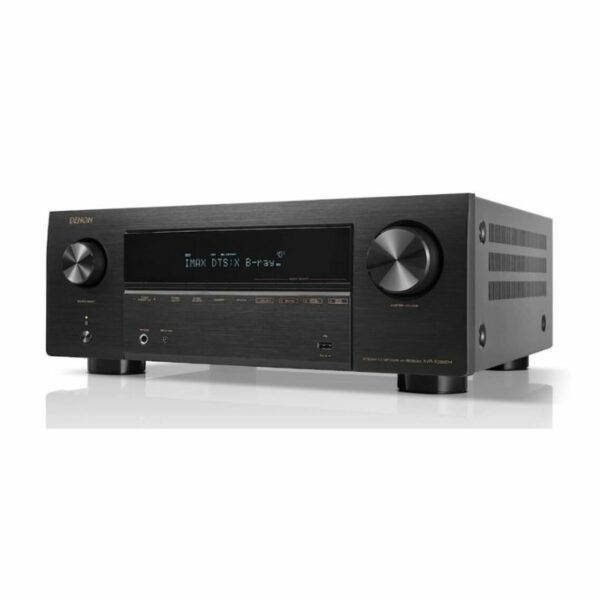 RECEIVER DENON AVR-X3800H 110V - Image 2