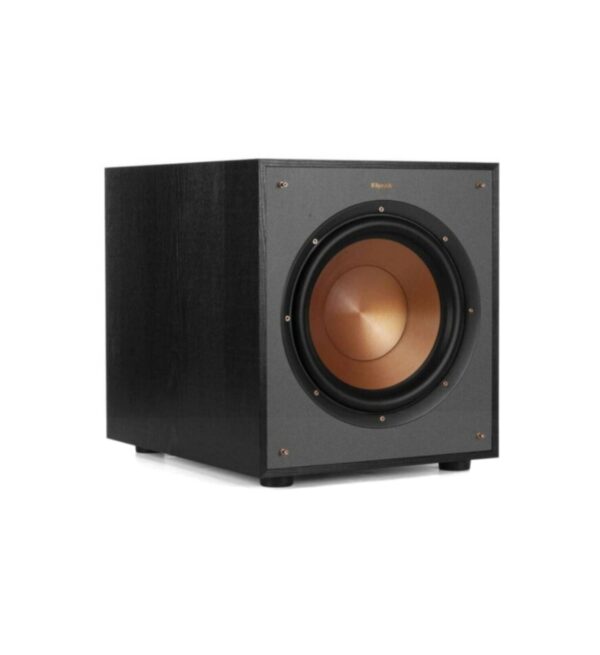 SUBWOOFER HOME KLIPSCH R-100SW 10¨ - Image 2