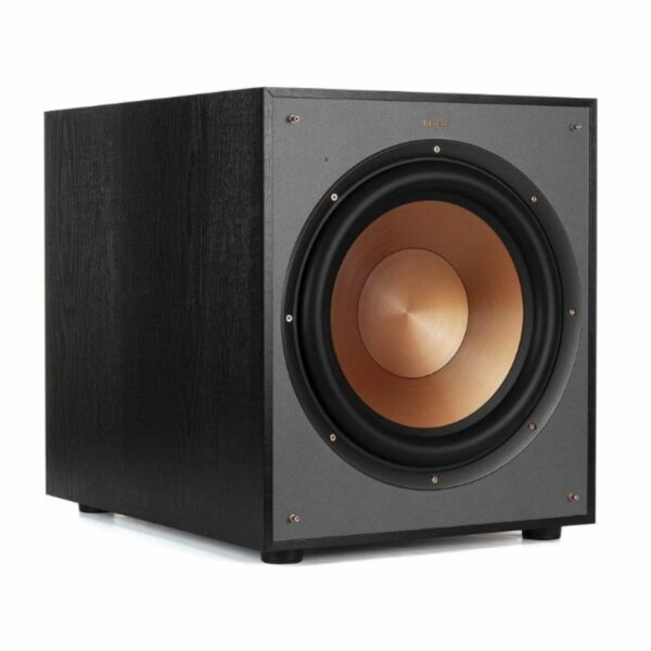 SUBWOOFER HOME KLIPSCH R-120SW 12P 400W - Image 2