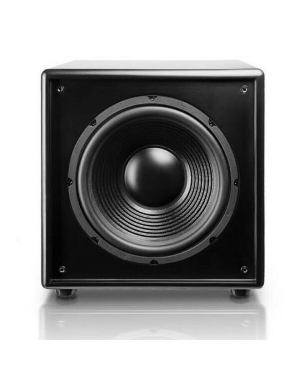 SUBWOOFER HOME OSD ACOUSTIC-12" - Image 2