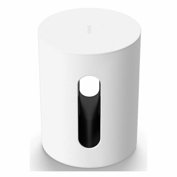 SUBWOOFER SONOS SUB MINI W BRANCO - Image 2