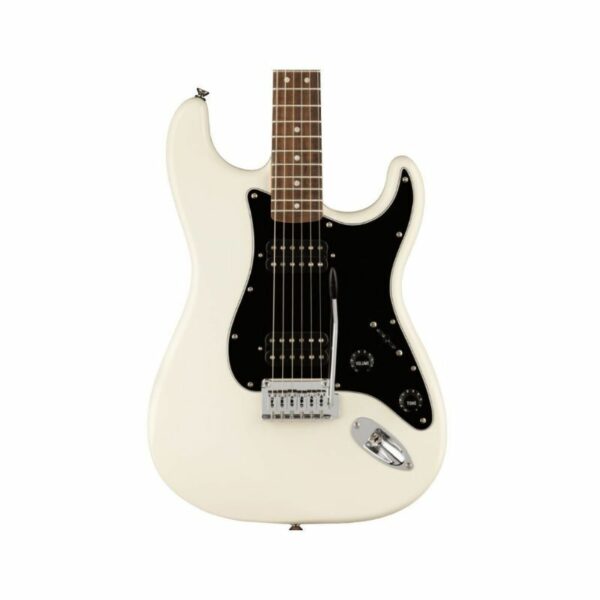 GUITARRA FENDER SQUIER AFFINITY AFF STRAT HH LRL B - Image 2