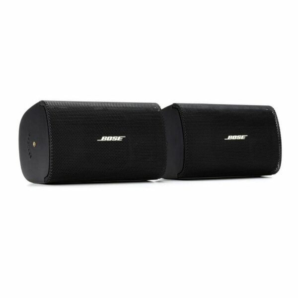 CAIXA DE SOM OUTDOOR BOSE FS2SE FREESPACE PRETO PA - Image 3