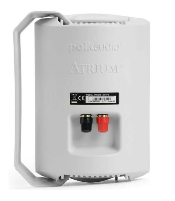 CAIXA DE SOM OUTDOOR POLK AUDIO ATRIUM 5 WT - Image 3