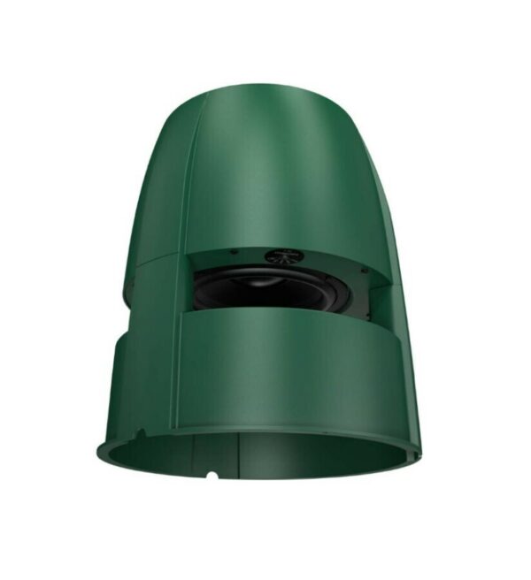 CAIXA DE SOM P/ JARDIM OSD FORZA850T VERDE 70V/8OH - Image 3