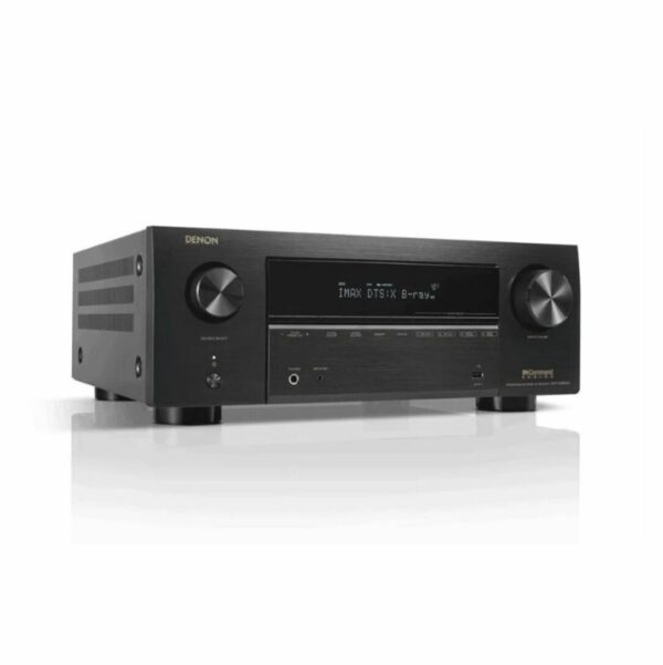 RECEIVER DENON AVR-X3800H 110V - Image 3