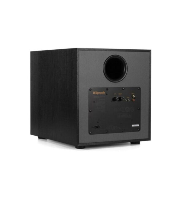 SUBWOOFER HOME KLIPSCH R-100SW 10¨ - Image 3