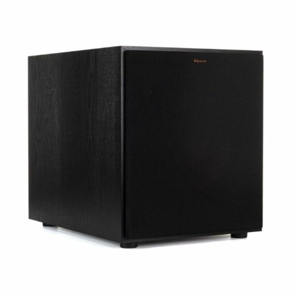 SUBWOOFER HOME KLIPSCH R-120SW 12P 400W - Image 3