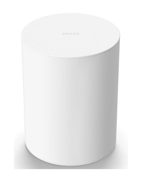 SUBWOOFER SONOS SUB MINI W BRANCO - Image 3