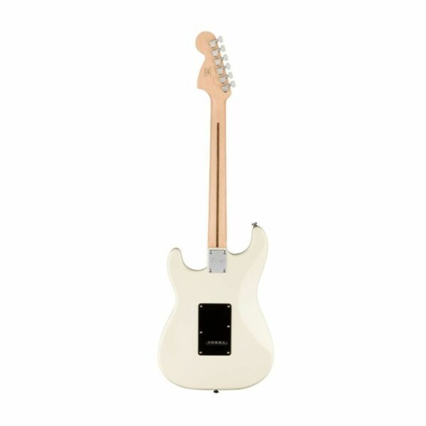 GUITARRA FENDER SQUIER AFFINITY AFF STRAT HH LRL B - Image 3