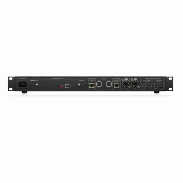 MESA DE SOM MIDAS M32C RACK DIGITAL - Image 3