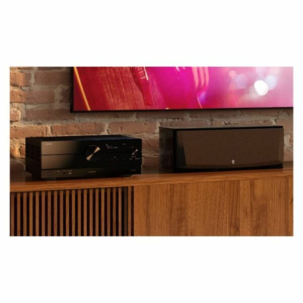 RECEIVER YAMAHA RX-A2A AVENTAGE 7.2 CH 110V - Image 4