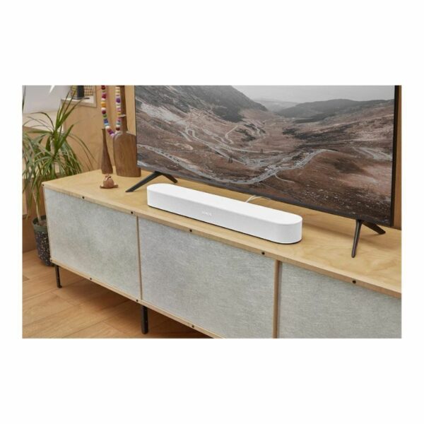 SOUNDBAR SONOS BEAM G2 W BRANCO - Image 4