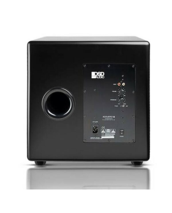 SUBWOOFER HOME OSD ACOUSTIC-12" - Image 4