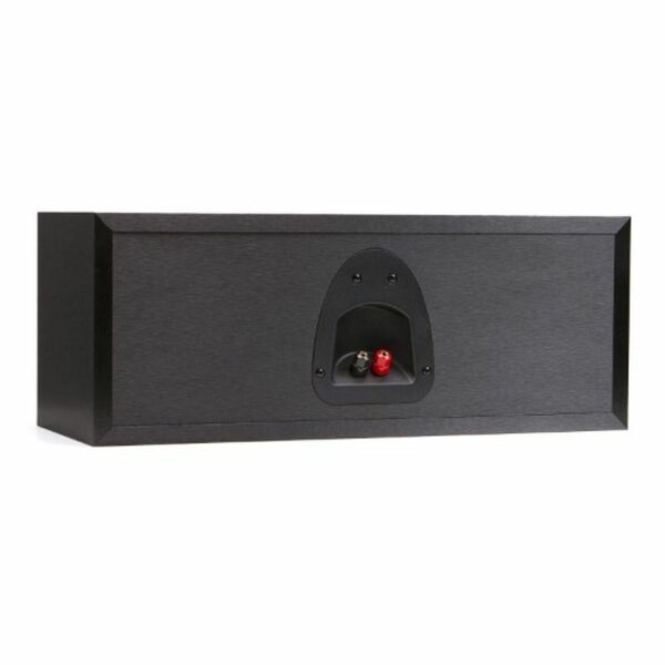 CAIXA CENTRAL KLIPSCH R-25C PRETO (UNIDADE) - Image 4